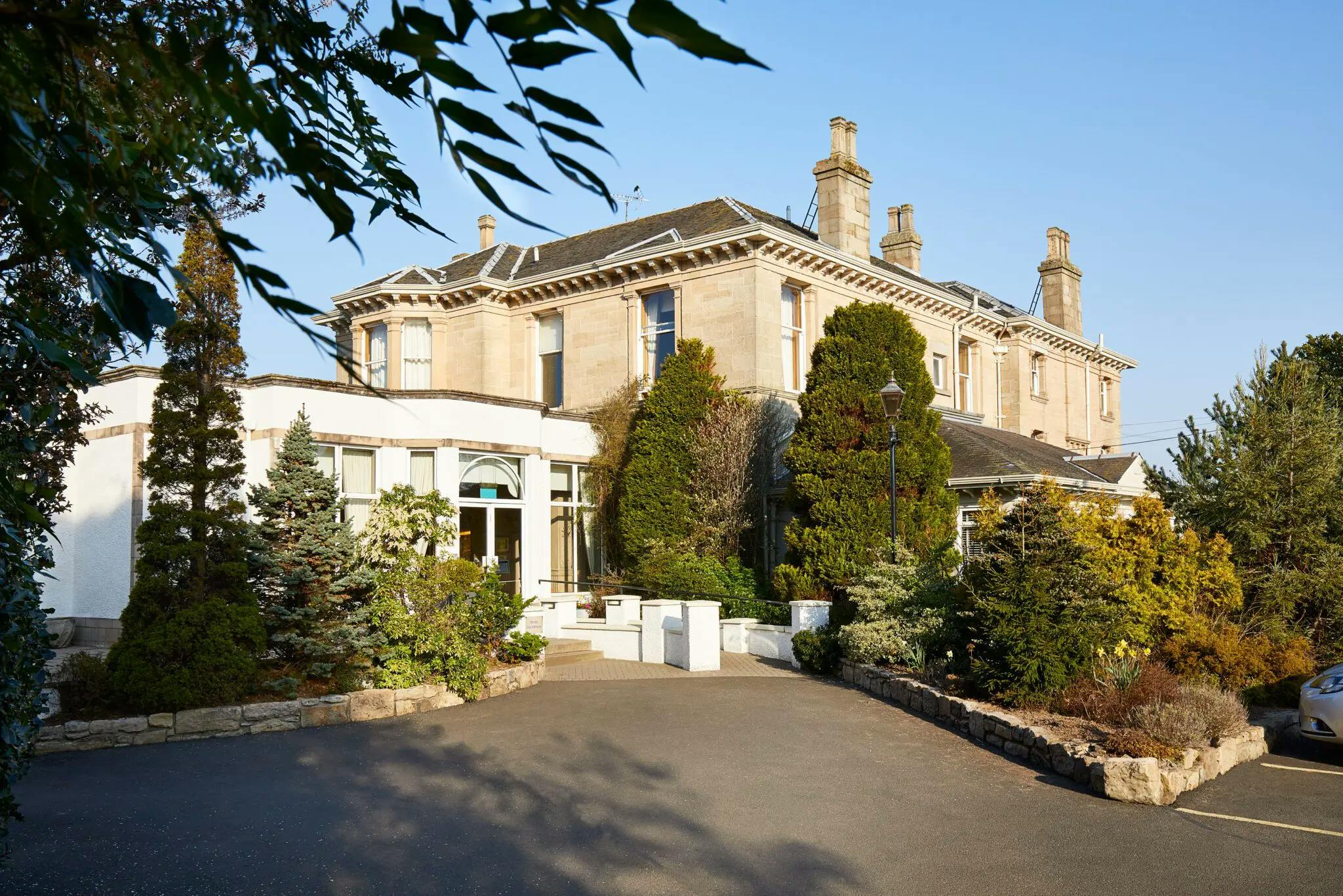 Grange Manor