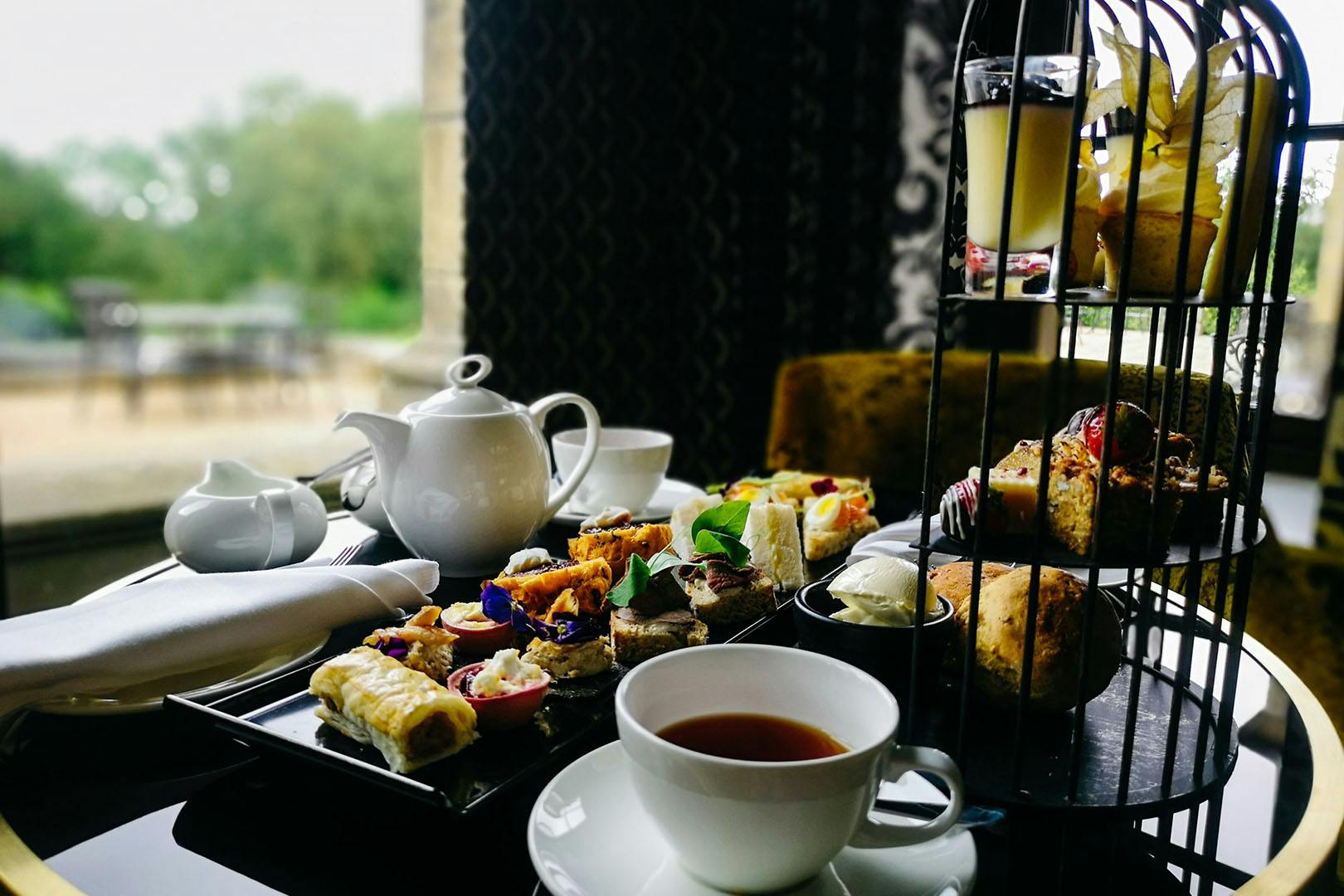 4* Gleddoch Golf & Spa Resort