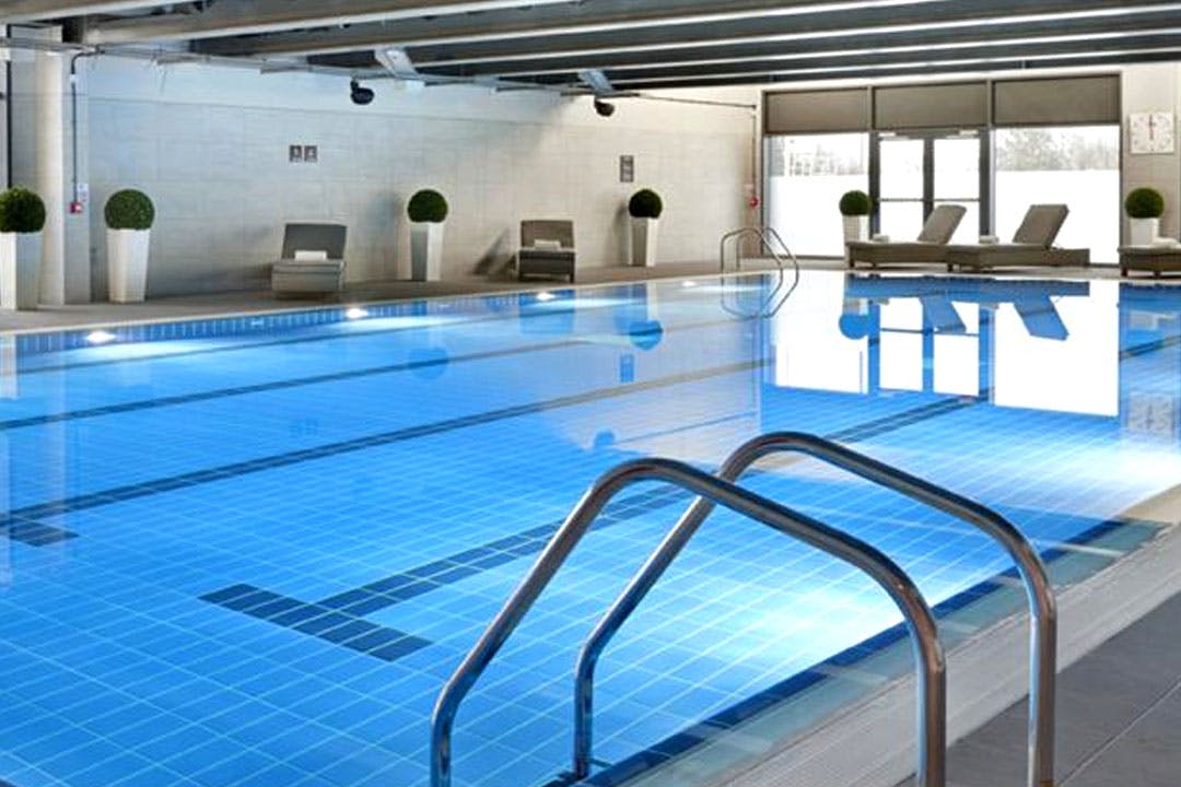 Village Hotel Glasgow