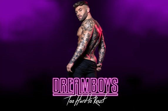 Dreamboys