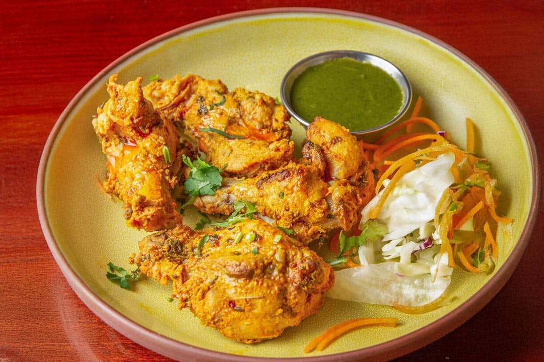 29 States Indian Cuisine
