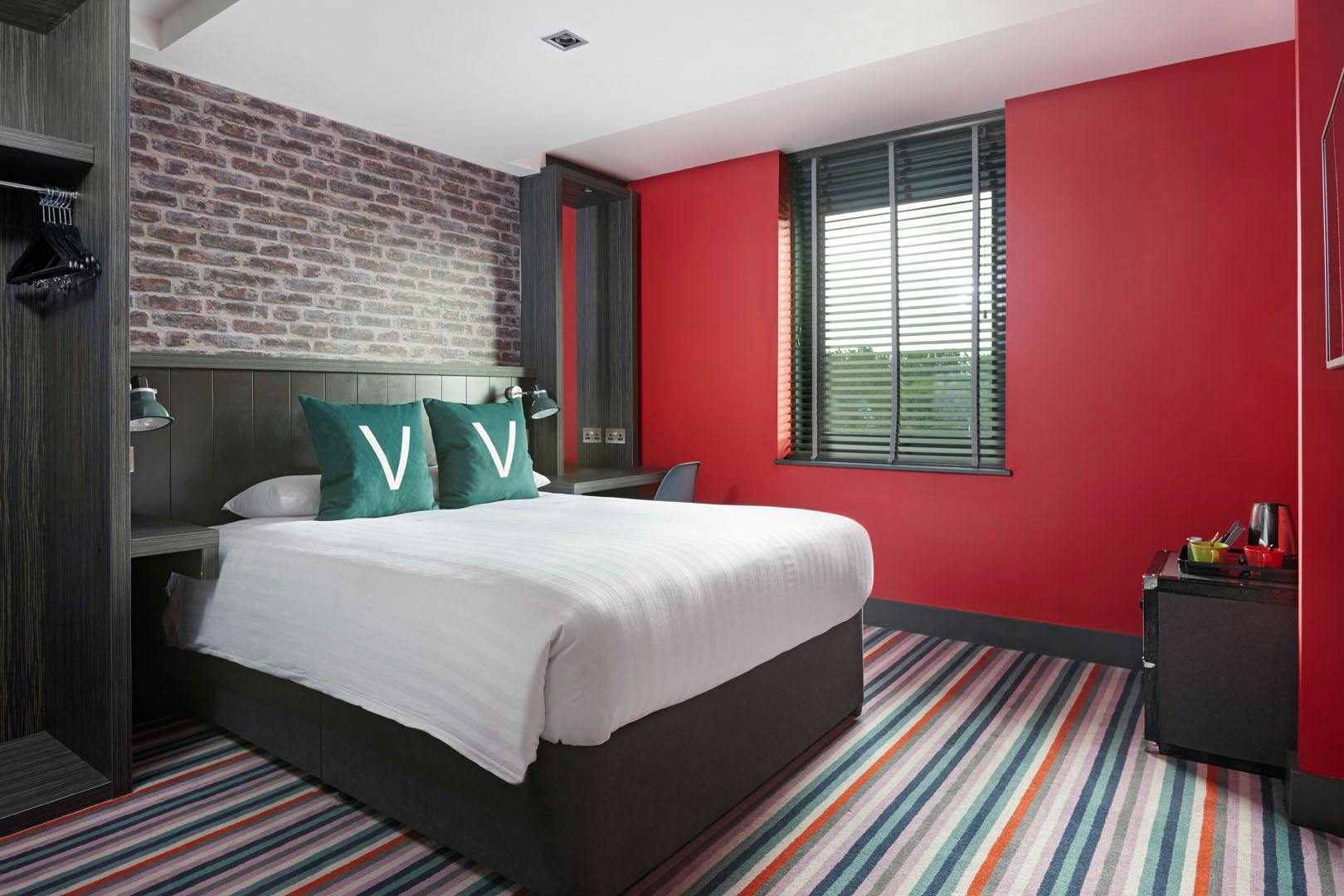 Village Hotel Glasgow