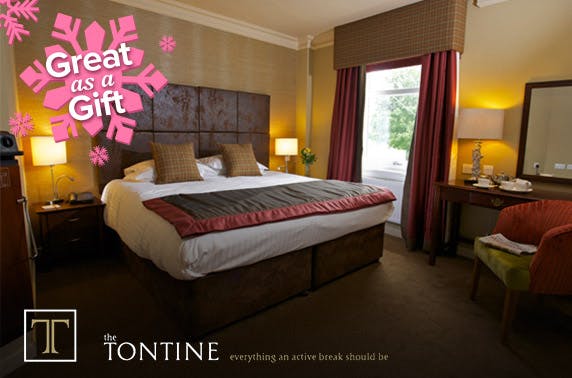 The Tontine Hotel