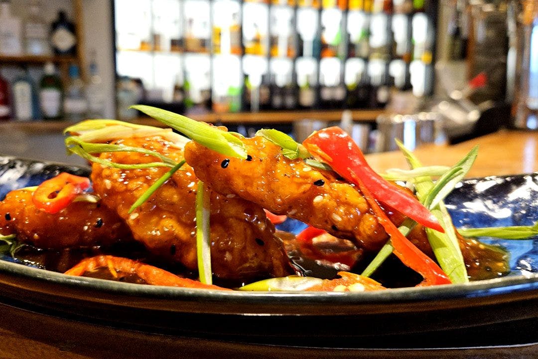 The Inn on Loch Lomond