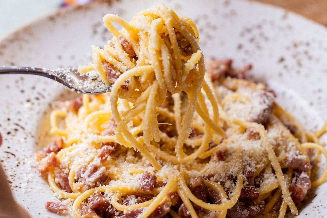 Mia Italian Kitchen Dalry