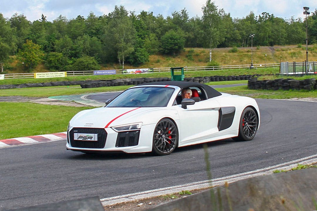 SupercarDrive UK