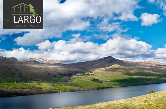 Loch Tay Vacations
