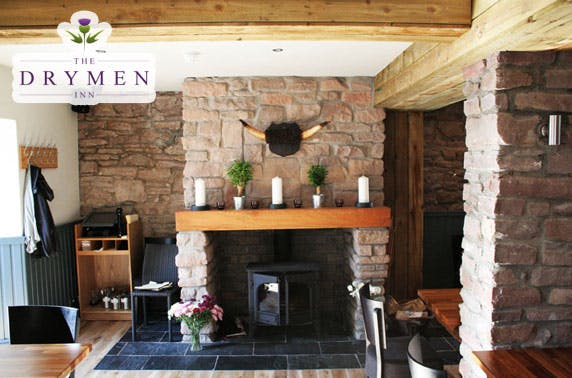 The Drymen Inn