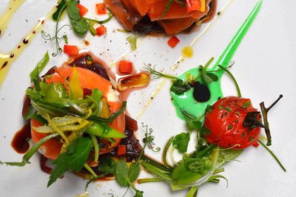 Blackaddie Country House Hotel