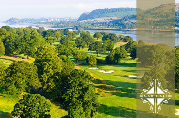Mar Hall Golf and Spa Resort 