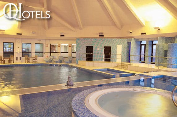 Westerwood Hotel & Golf Resort