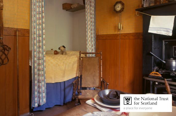 National Trust for Scotland