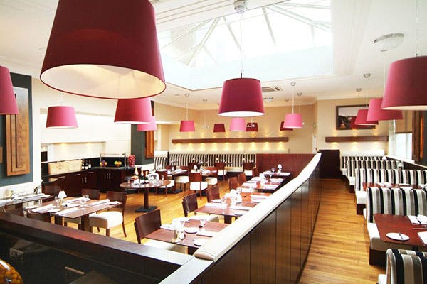 Crown Spa Hotel Scarborough