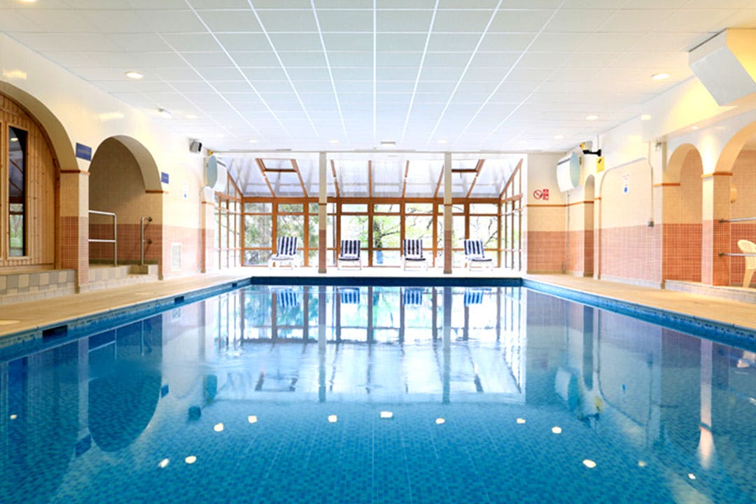 4* Loch Rannoch Hotel