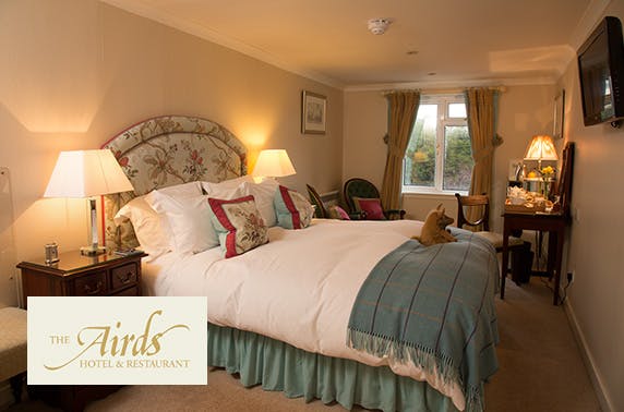 The Airds Hotel & Restaurant 