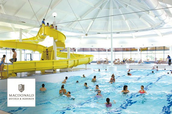 Macdonald Aviemore Highland Resort