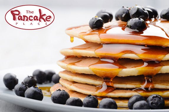 The Pancake Place Ltd