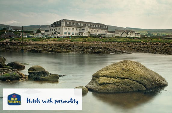 Best Western Kinloch Hotel