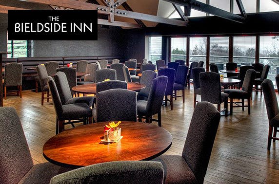 Bieldside Inn