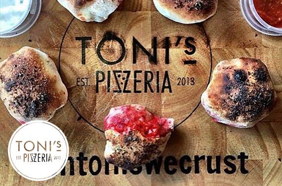 Toni's Pizzeria