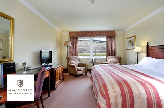 Macdonald Cardrona Hotel