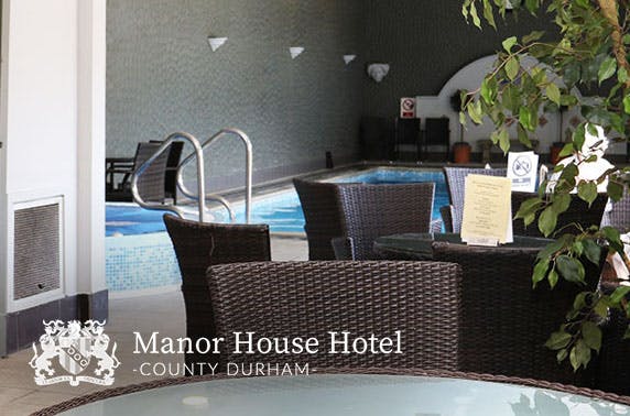 The Manor House Hotel