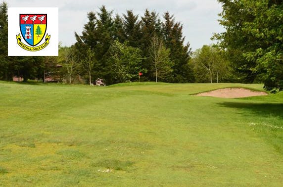 Westhill Golf Club