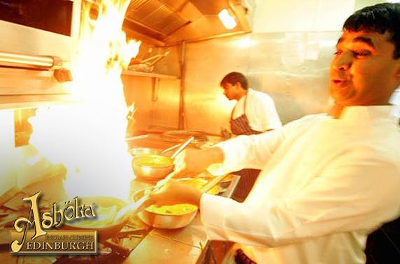 Ashoka Hanover Street 