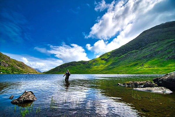 The Taynuilt Apartments