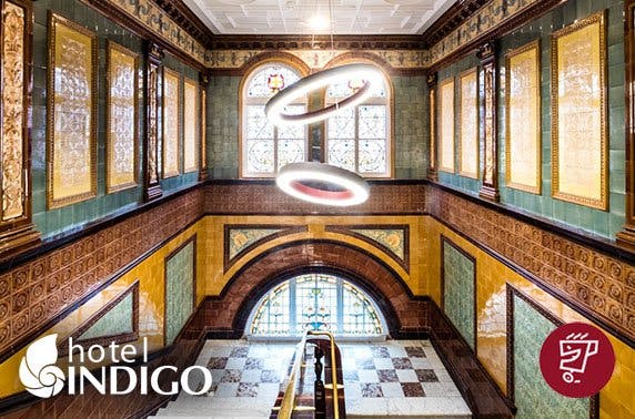 Hotel Indigo Durham