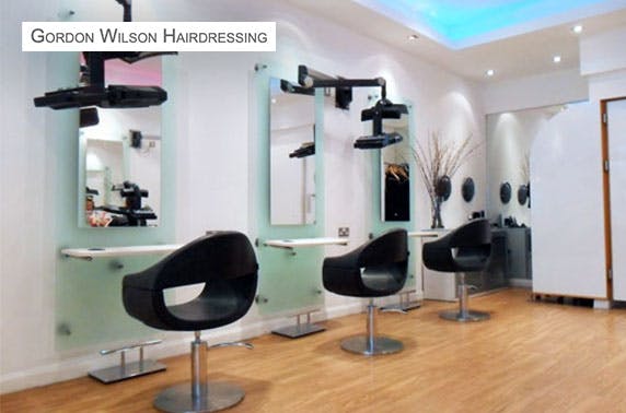 Gordon Wilson Hairdressing