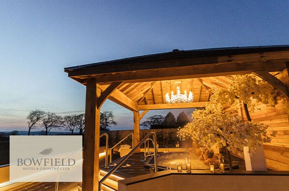 The Bowfield Hotel & Country Club