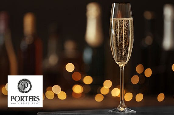 Porters Bar and Restaurant