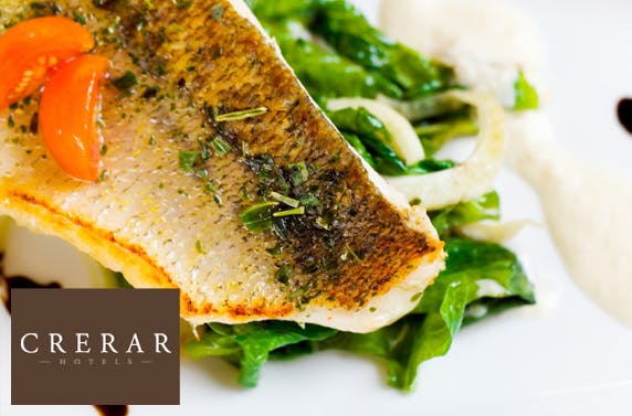 Isle of Mull Hotel and Spa