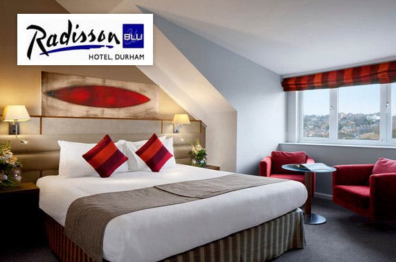 Radisson Blu Durham