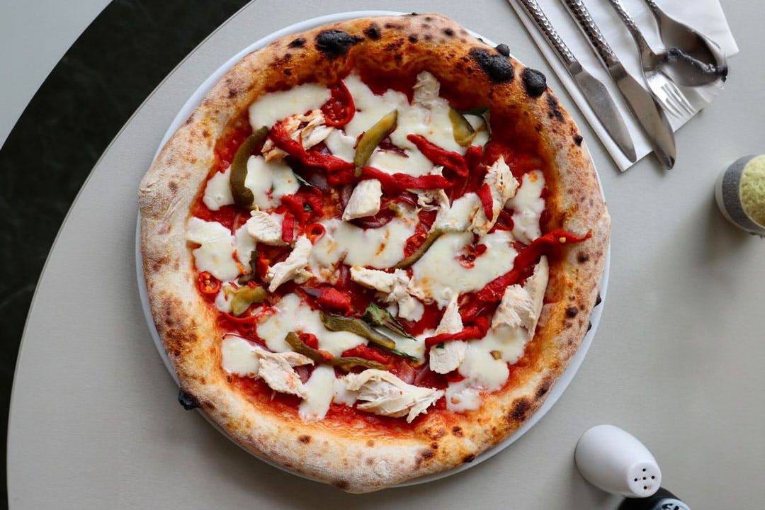 Giovanni's Italian Kitchen