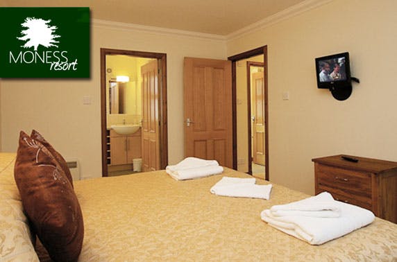 Moness Resort