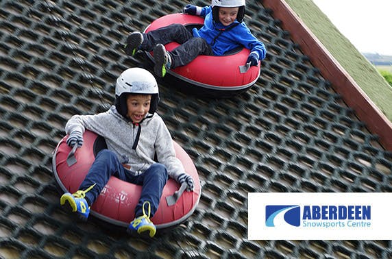 Aberdeen Snowsports Centre