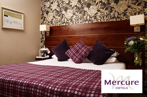 Mercure Perth