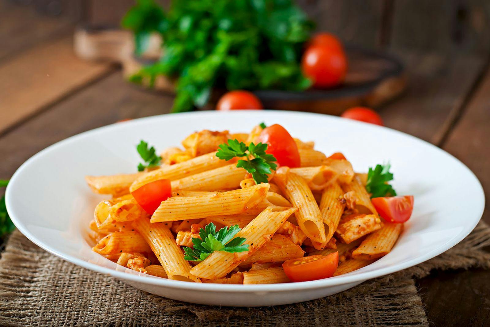 Romano's Restaurant