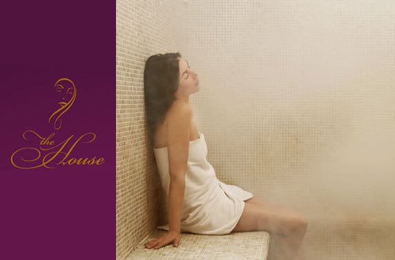 The House Spa