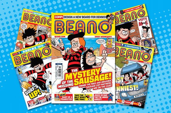 The Beano