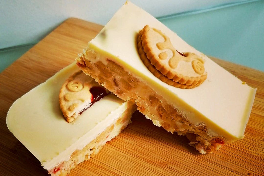 Letterbox Smiles Bakes