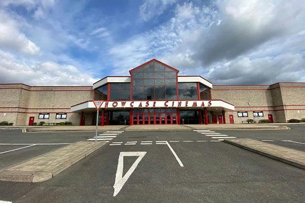Showcase Cinema