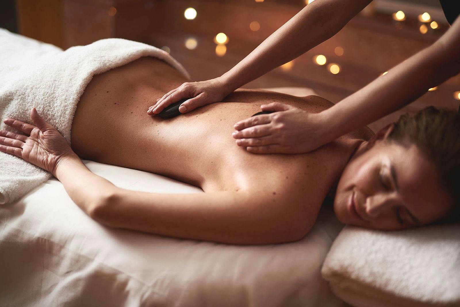 PURE Spa