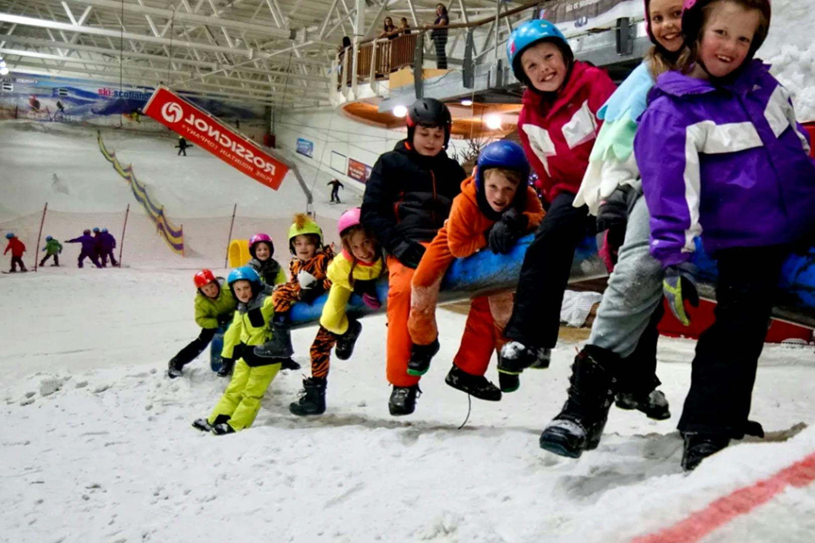 Snow Factor