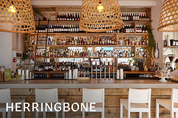 Herringbone Bar & Restaurant