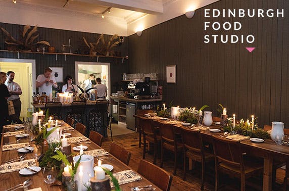 Edinburgh Food Studio