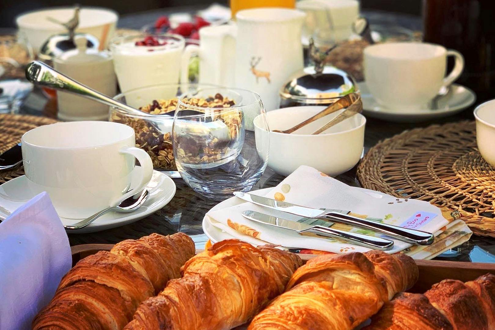 The Ghillie Luxury Bed & Breakfast