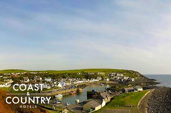 The Portpatrick Hotel